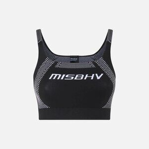 MISBHV sport bra top